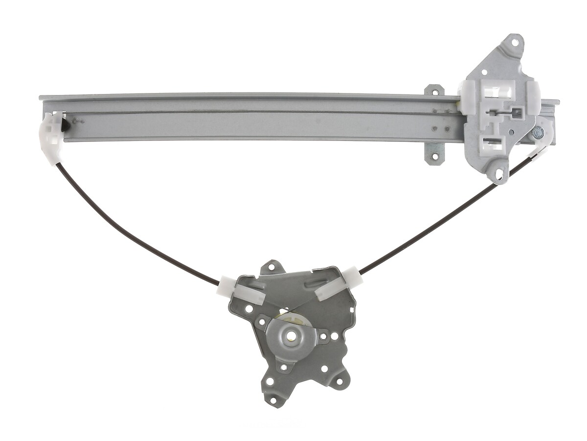 WR MECA W-MOT RR MITSUBISHI